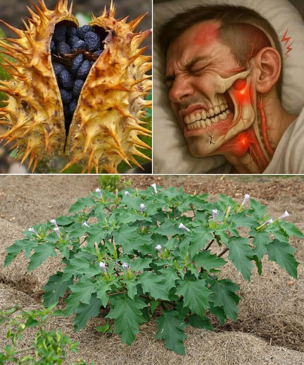 Is Datura Stramonium Safe? 5 Benefits and Key Risks