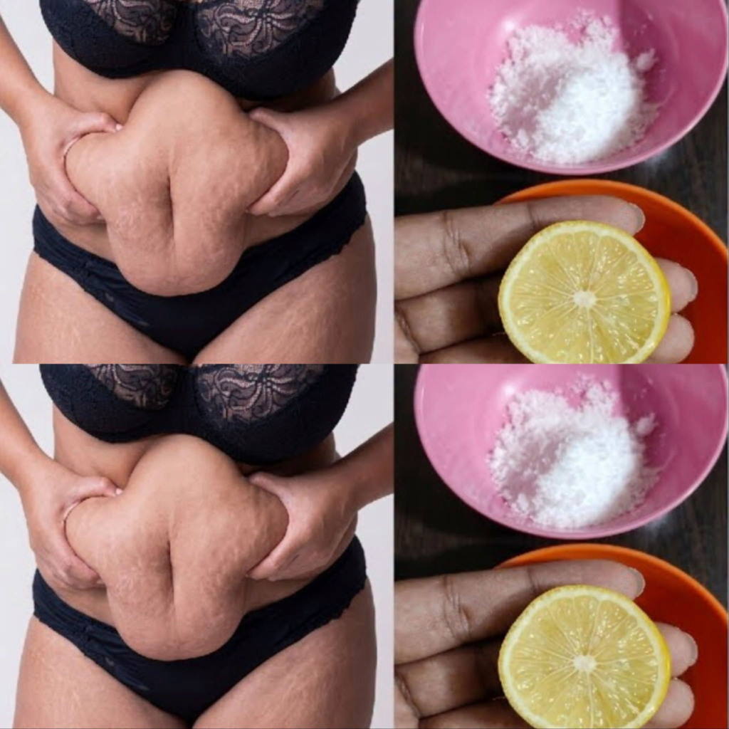 A Glass of Water With This Ingredient Before Bed Will Change Your Life in 7 Days — Salt & Lemon Water