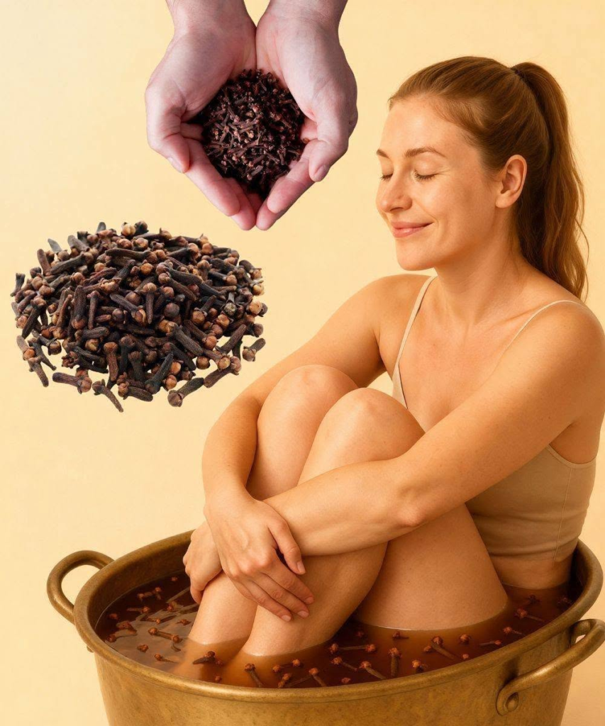 Clove Secrets Women Over 35 Love: 7 Gentle Everyday Uses
