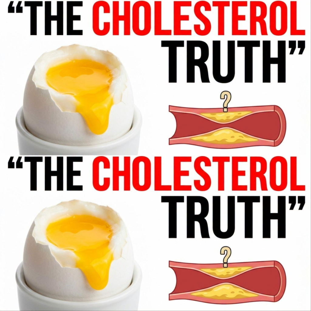 What Happens to Your Body When You Eat Eggs Every Day