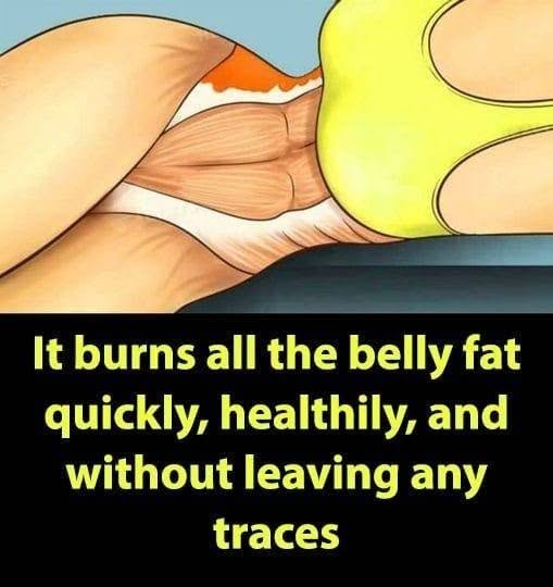 Belly Fat Loss Naturally: A Holistic Approach That Actually Makes Sense