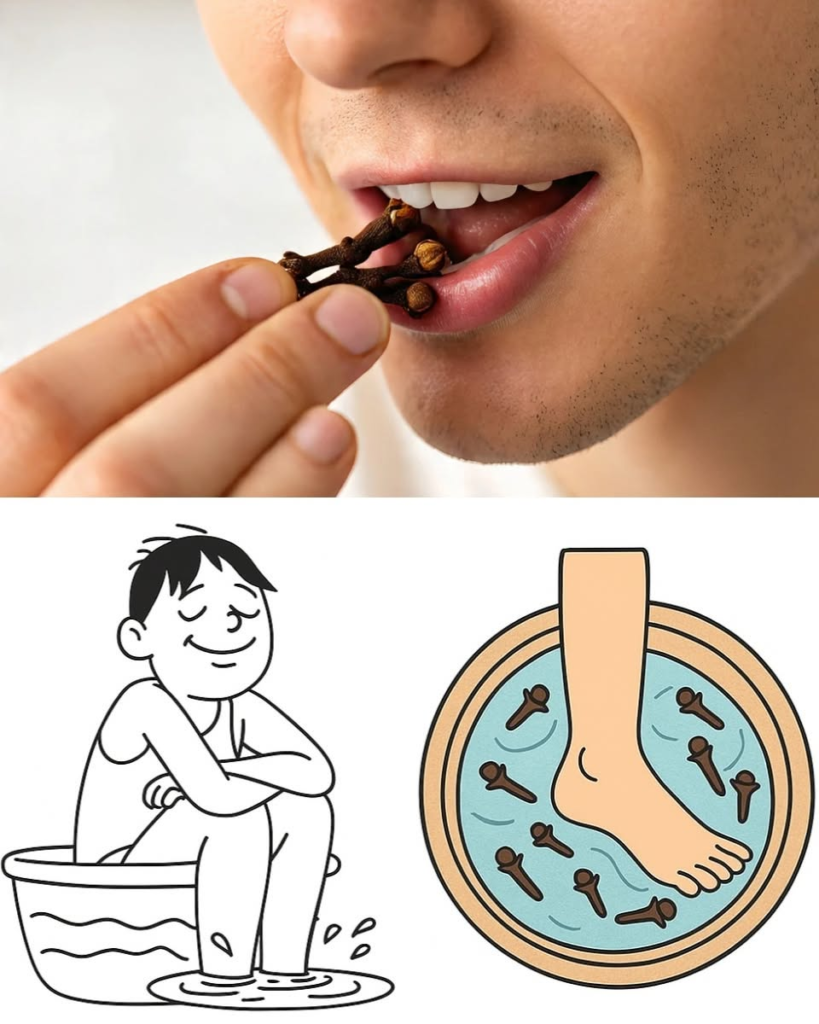 7 Practical Clove Tips Every Woman Should Know