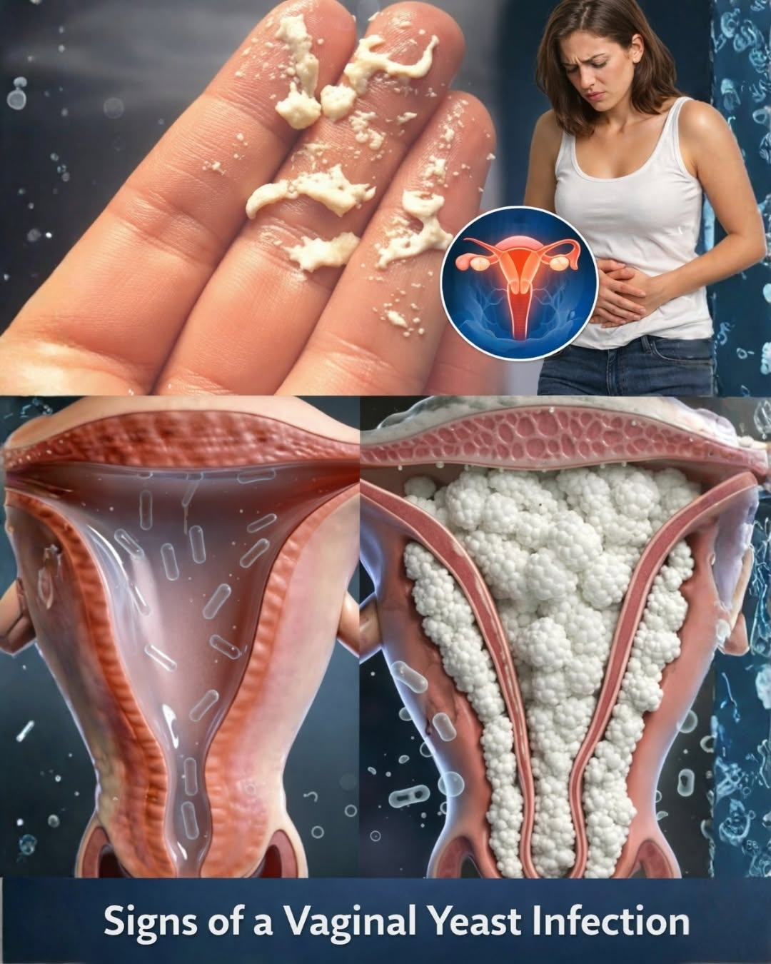 Why Urinating After Sex Is a Simple Habit That Supports Urinary Tract Health