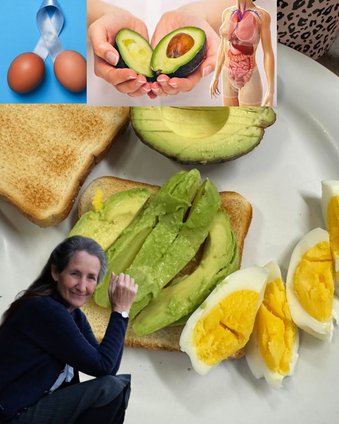 8 Reasons You Should Eat Eggs with Avocado for Breakfast