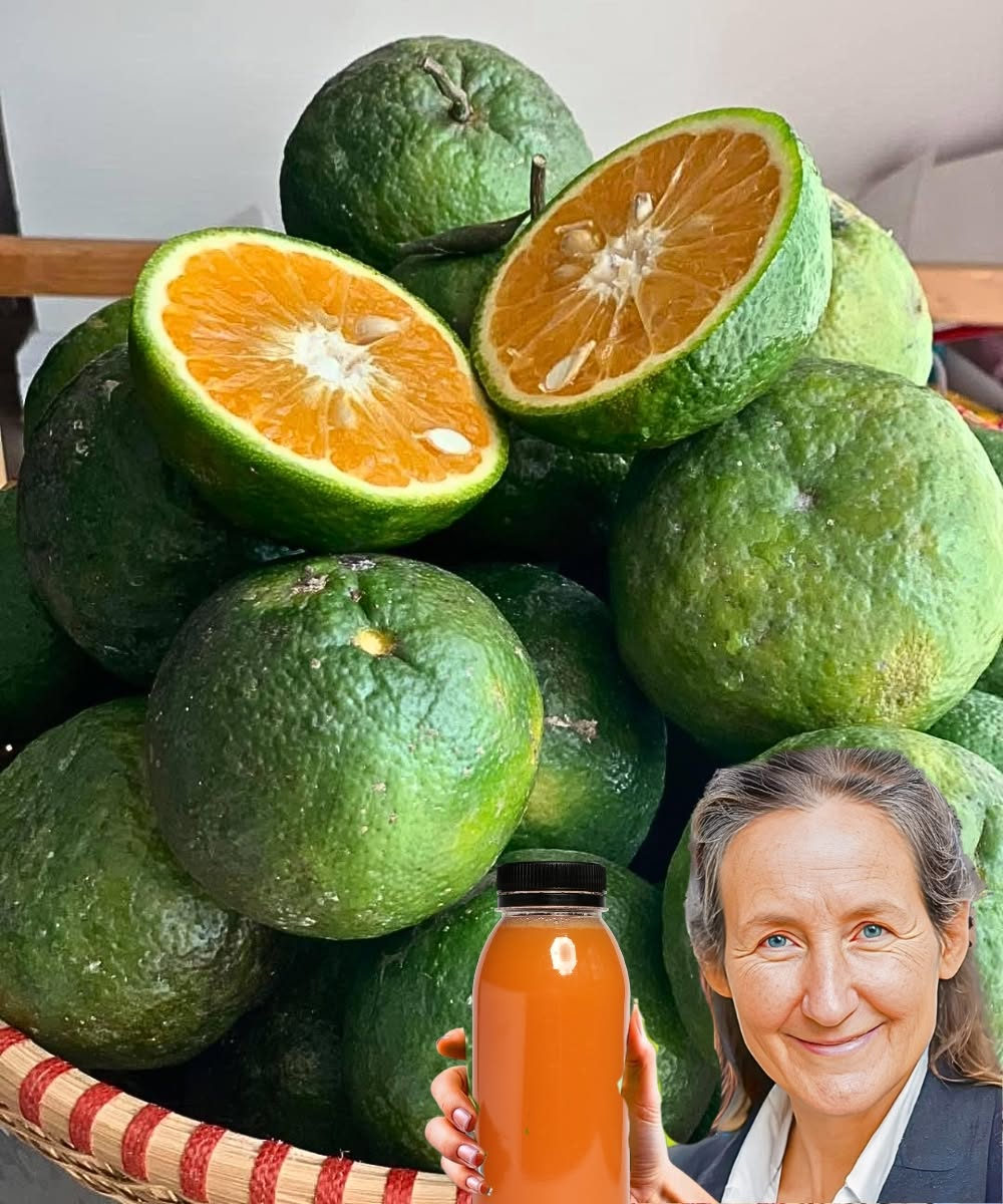 9 Things You Should Know Before Drinking Orange Juice Every Day