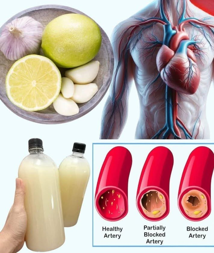 Garlic’s Gentle Power: Natural Support for Heart, Immunity & More