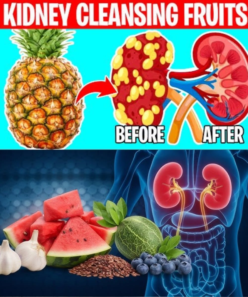 Watermelon & Romance: The Juicy Secret to Turning Up the Heat Naturally
