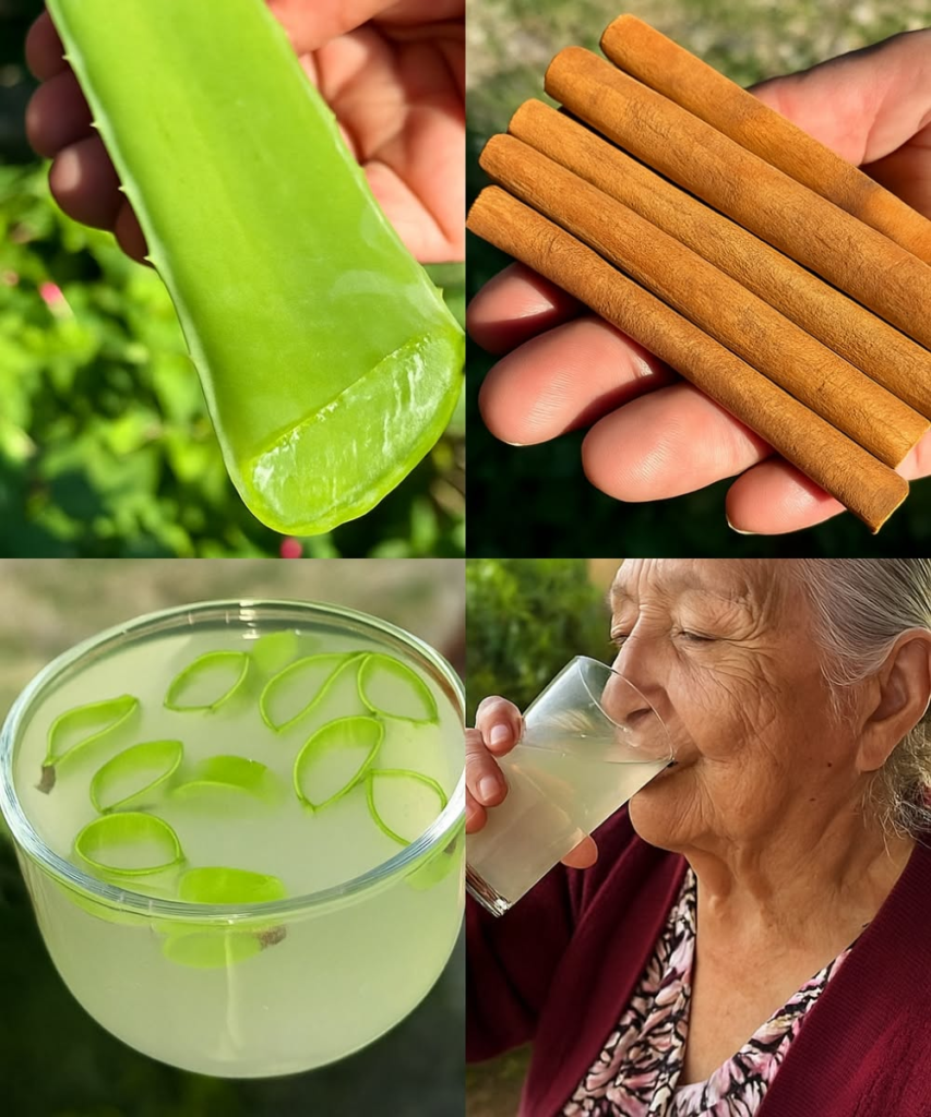 Say Goodbye to Cancer and Vision Problems with This Powerful Homemade Remedy