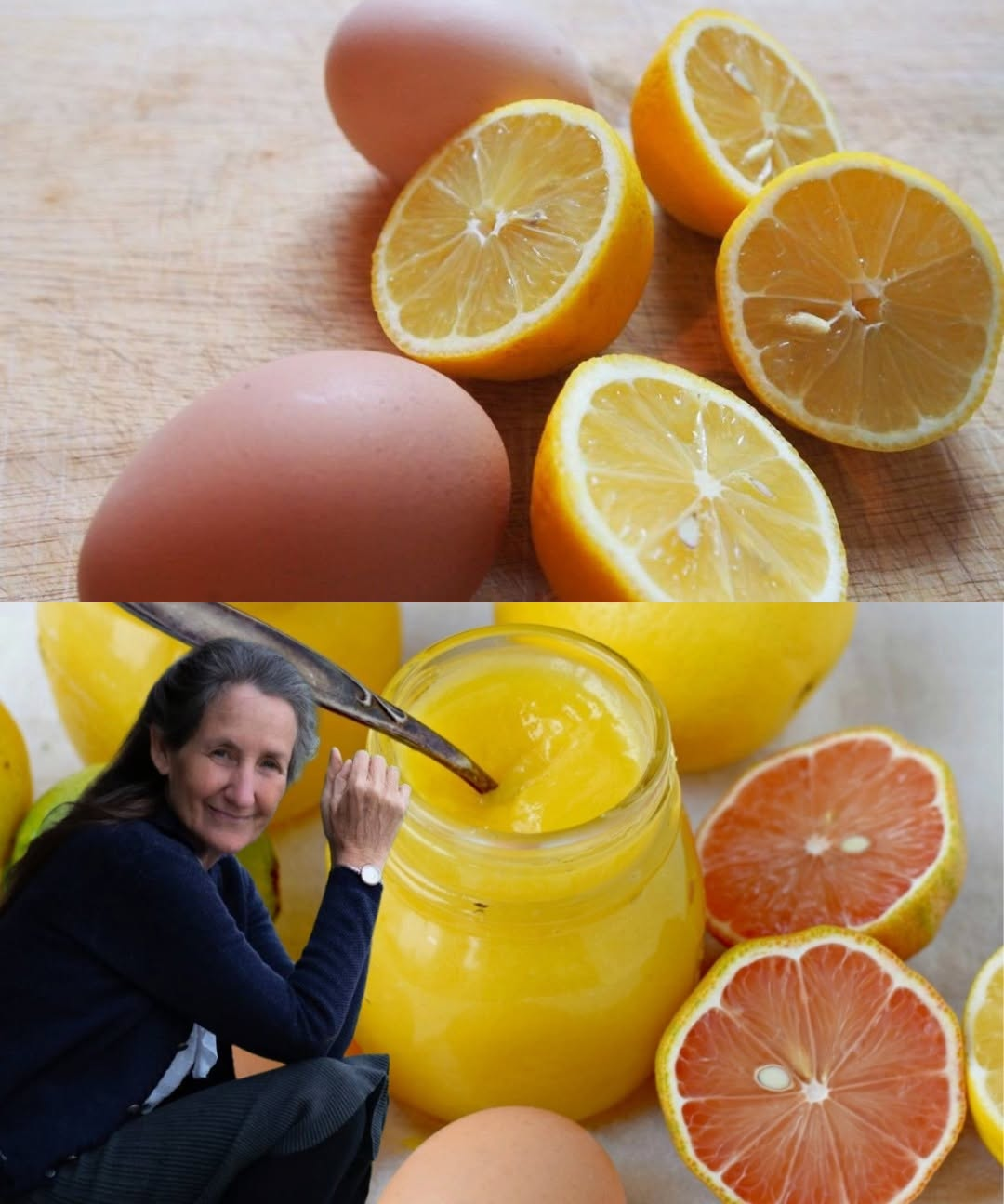 Unleash Radiance Naturally: The Simple Beauty of Lemon and Egg for Skin Glow