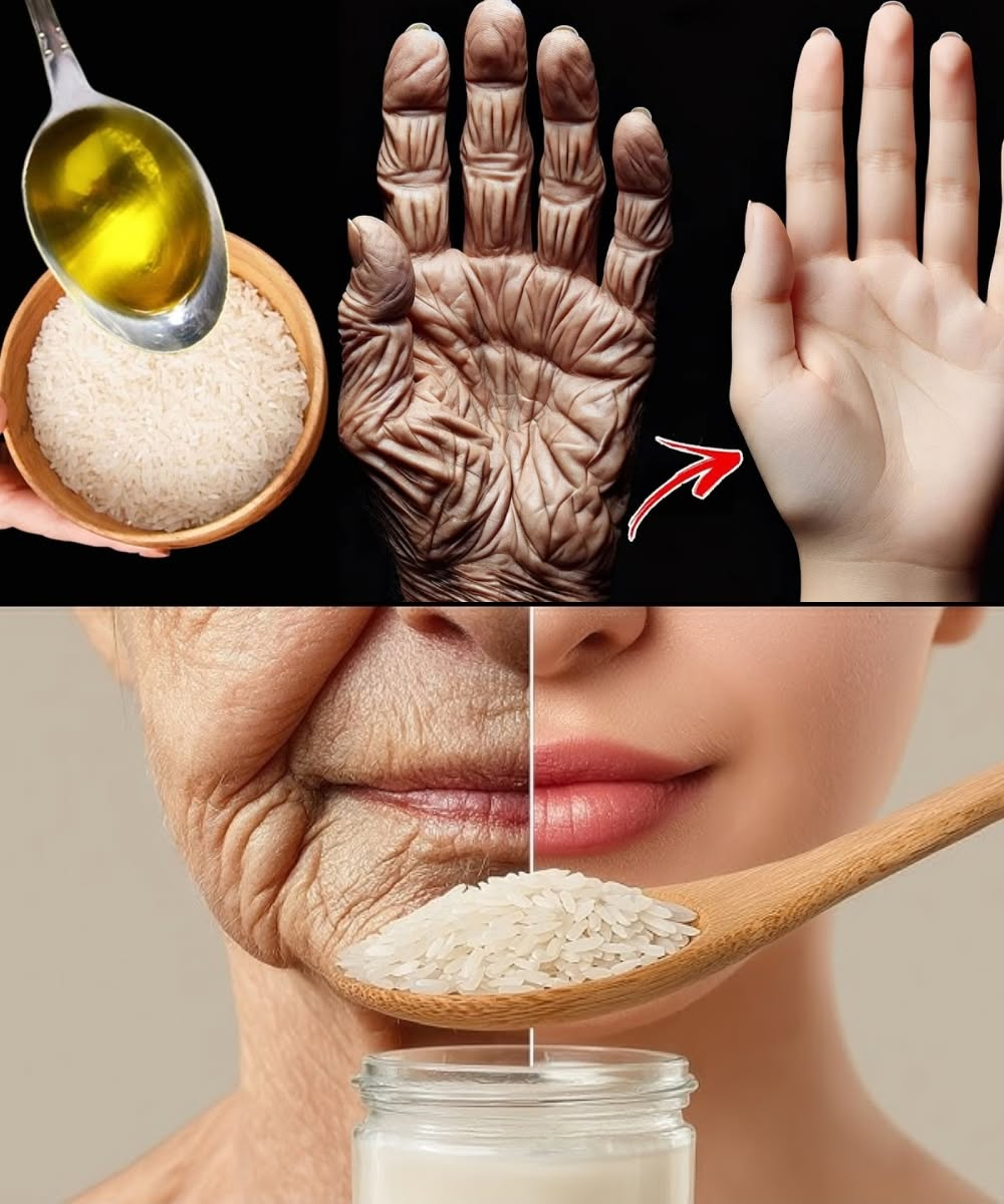 Want Smoother, Brighter Skin?