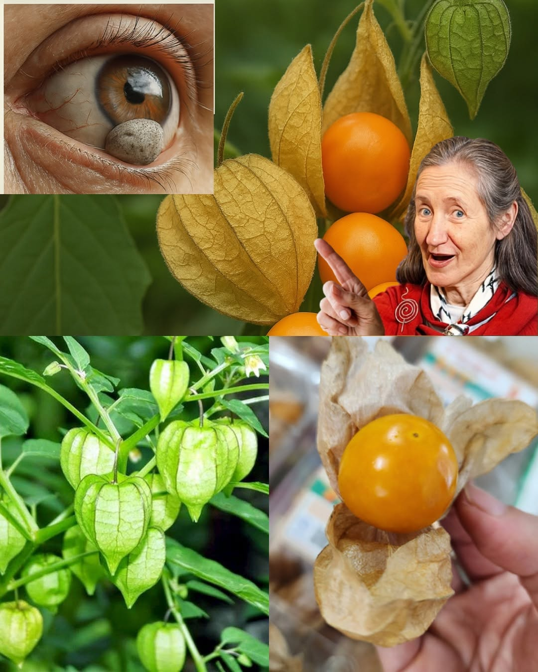 Goldenberries: The Tiny Superfruit That’s Quietly Changing the Game