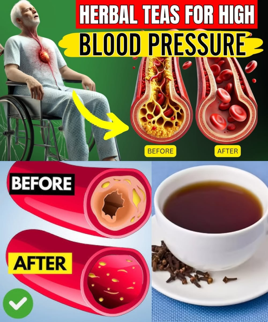 Sip Your Way to a Healthier Heart