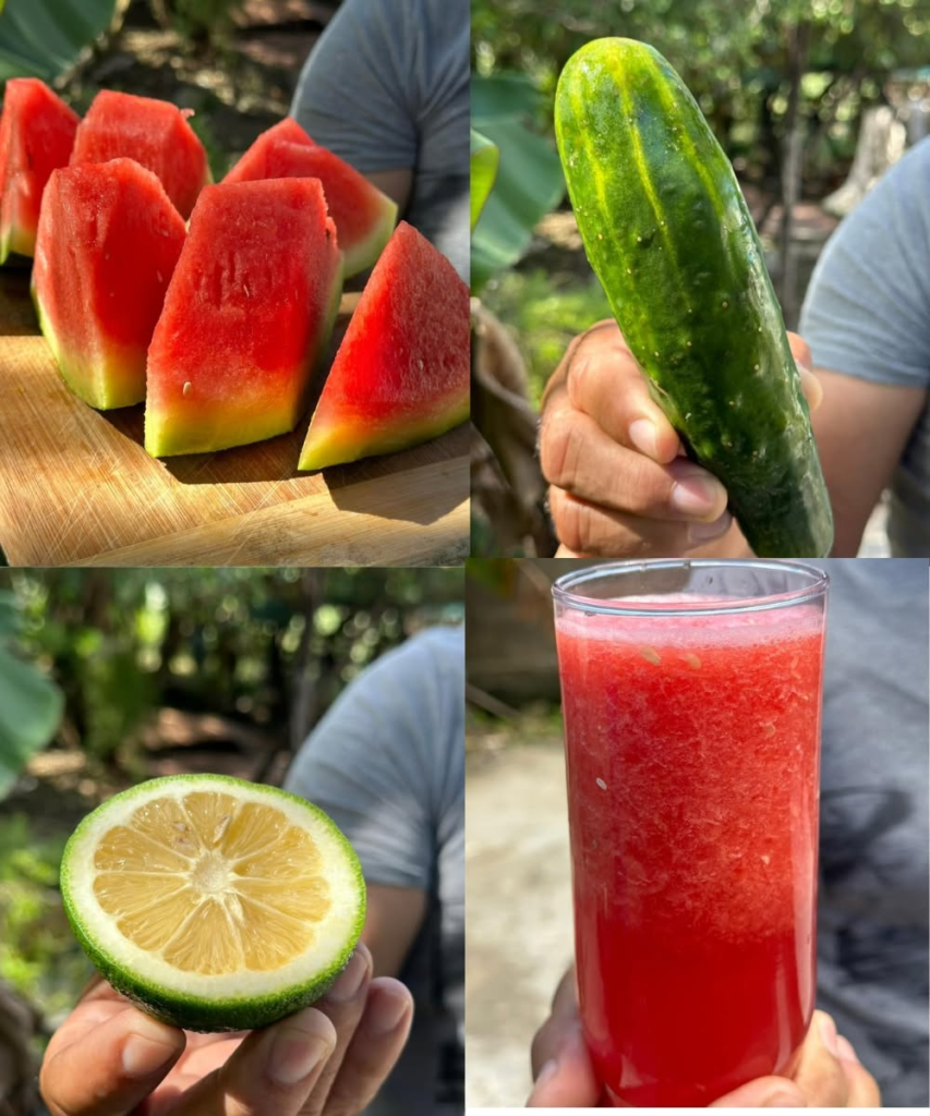 Naturally Eliminate Kidney Stones and Cleanse Your Kidneys with This Powerful Mix