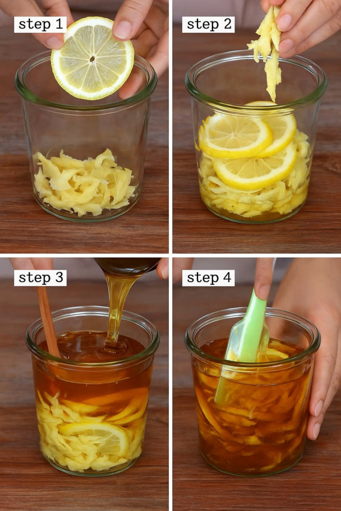 Explore the Benefits of Natural Remedies: Homemade Solutions for Removing Mucus and Phlegm – Stay Healthy the Natural Way