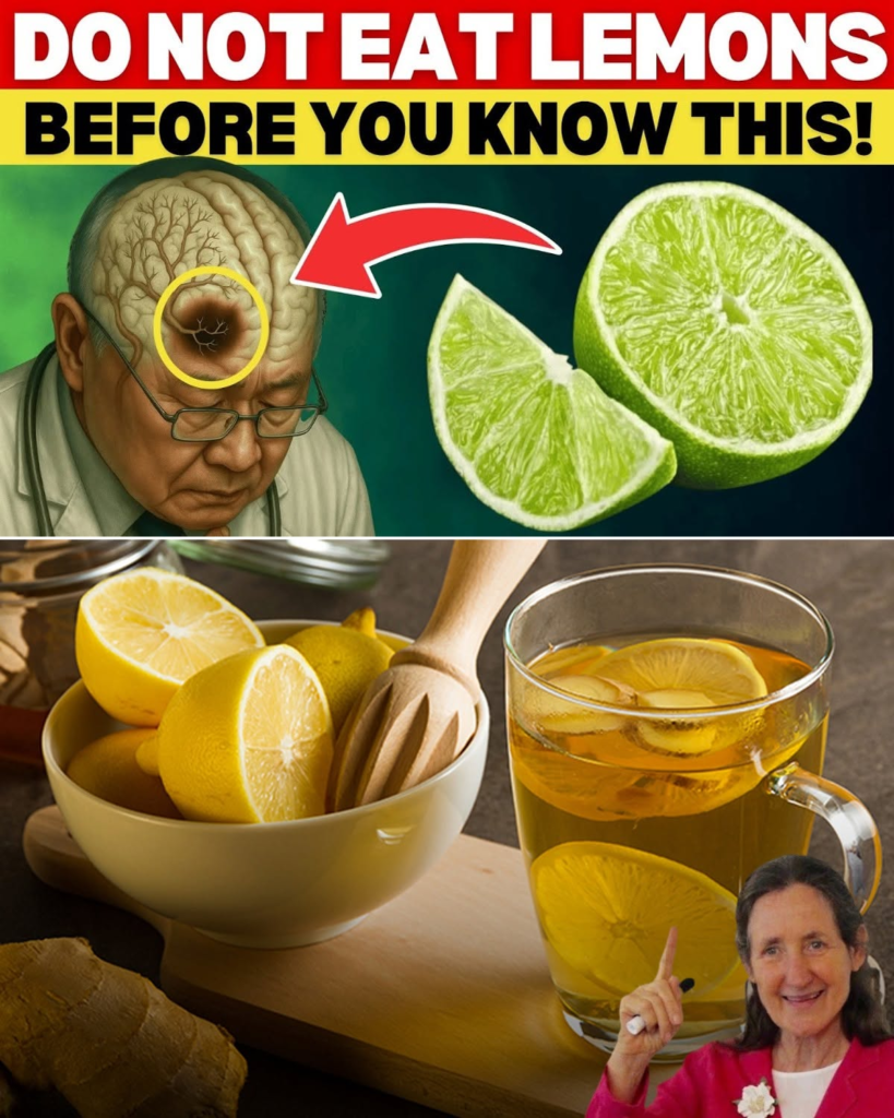 The Hidden Lemon Mistake Seniors Need to Know