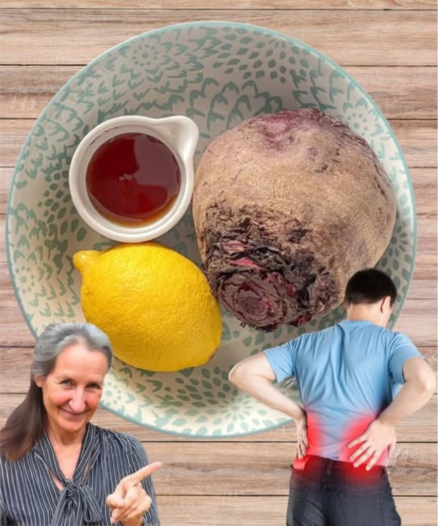 Flush Toxins Naturally: A Simple 2-Ingredient Kidney Cleanse You Can Make at Home