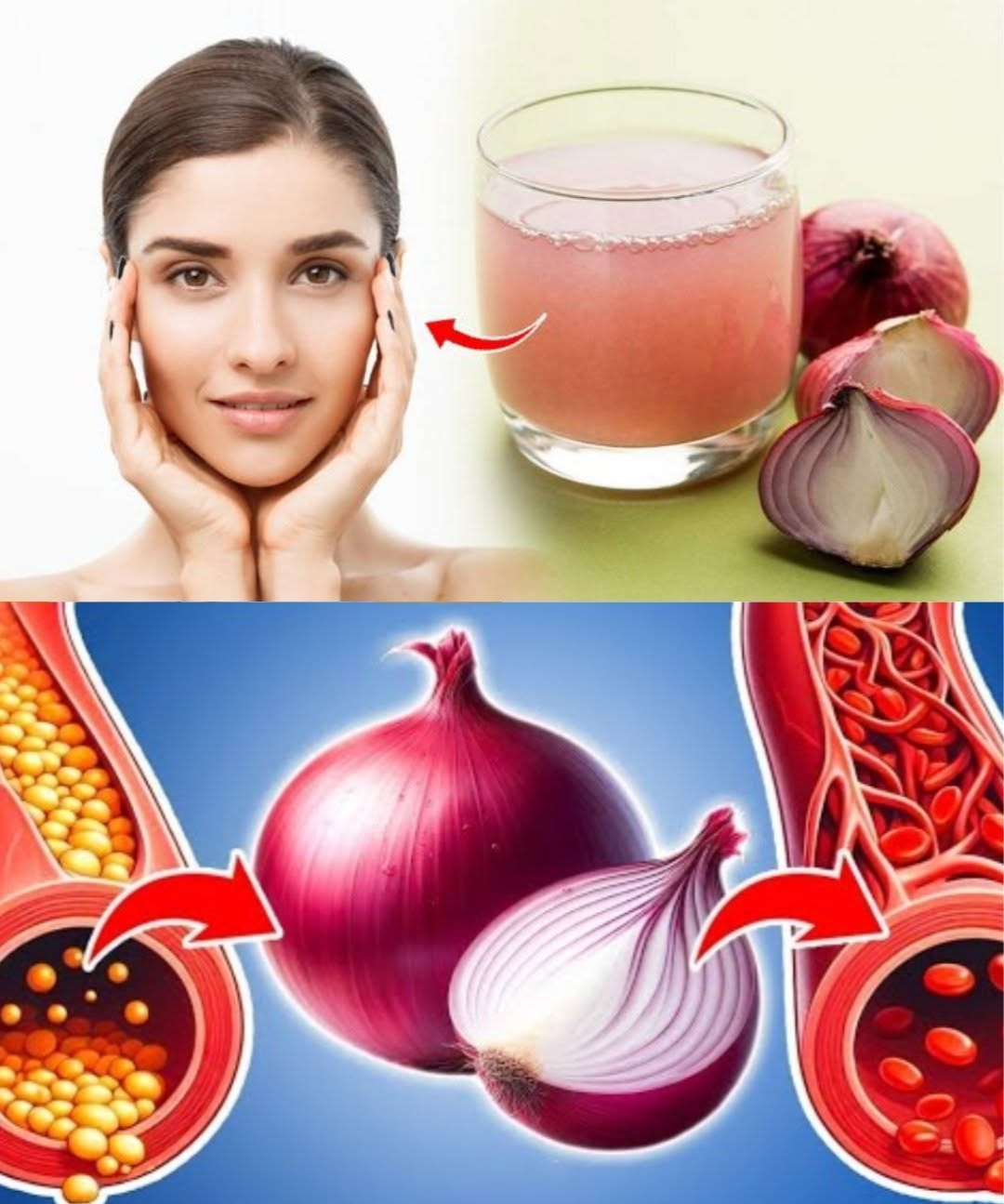 Discover 8 Amazing Ways to Use Onion at Home: Natural Remedies, Cleaning Hacks, and More!