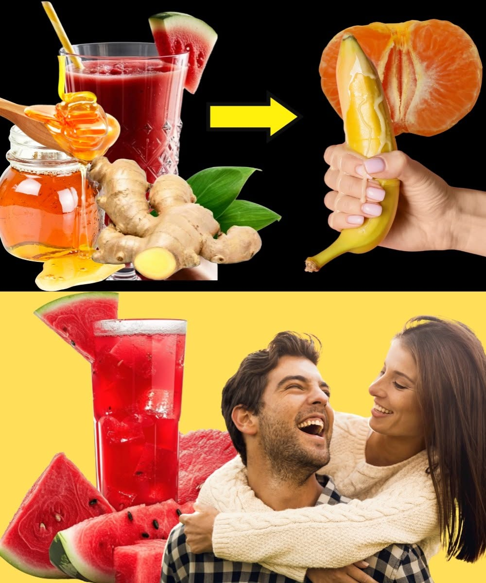 Boost Your Energy Naturally with This 5-Ingredient Power Smoothie