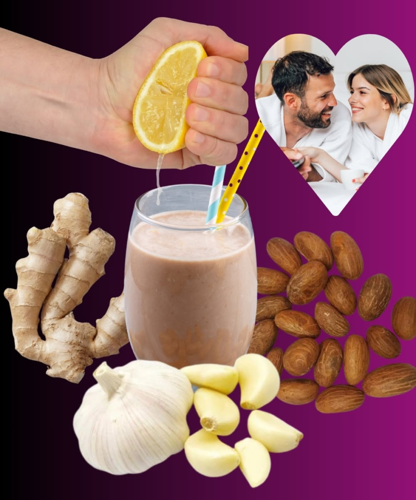 Bitter Kola + Coconut Water + Alligator Pepper