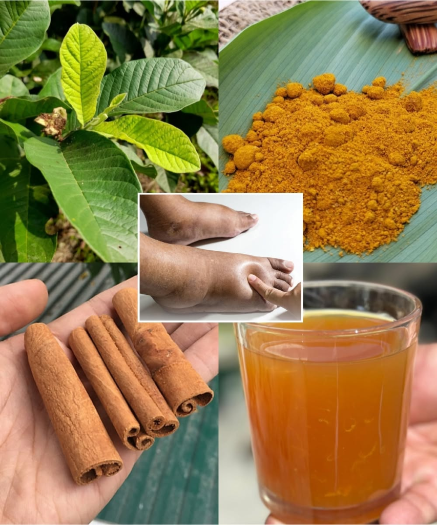 Drink This Every Day – It Could Wipe Out Cancer, Fatty Liver, and Diabetes Without Medication!