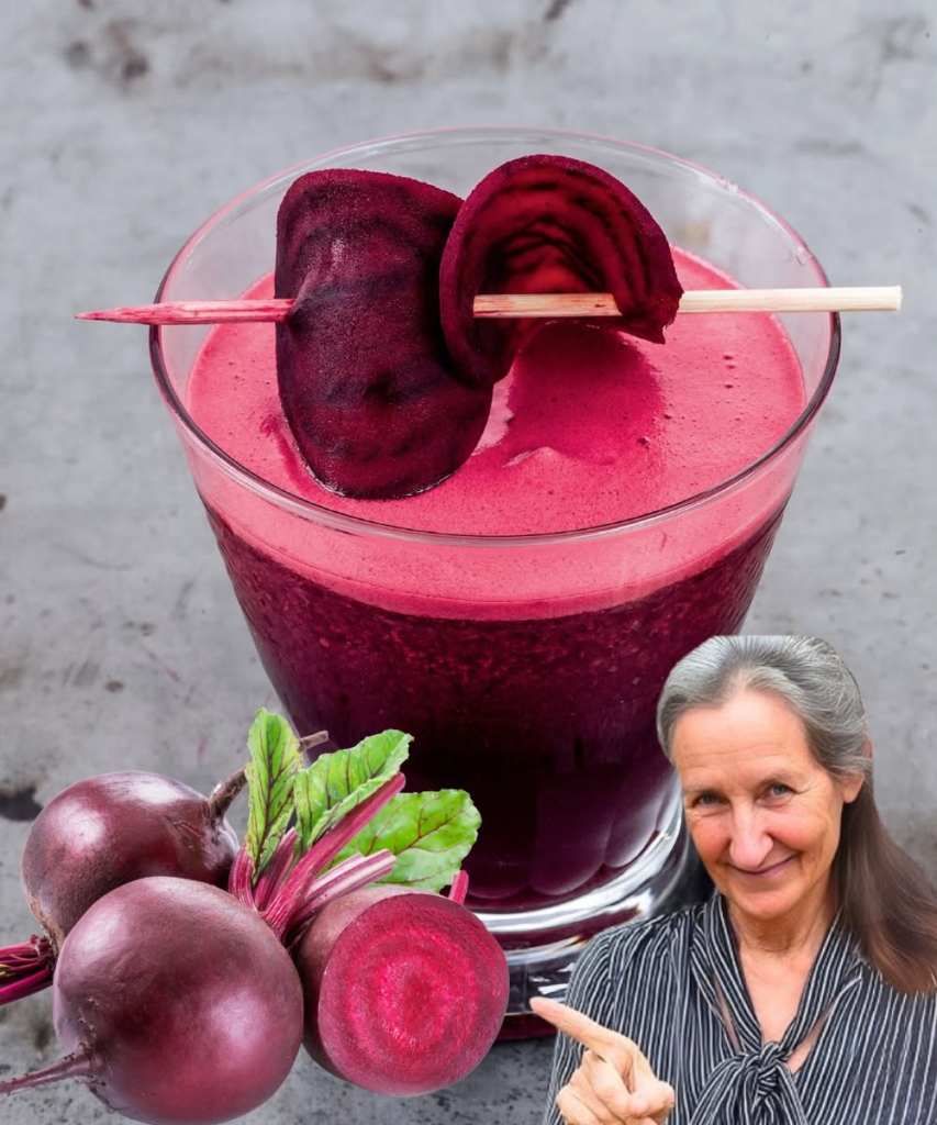 8 Benefits of Drinking Beetroot Juice Every Day
