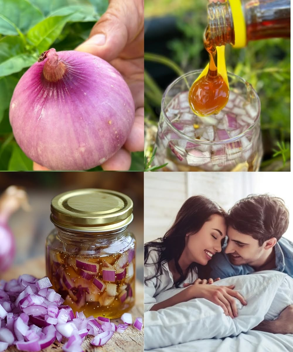 Your partner won’t be able to resist you in bed after drinking this powerful beverage