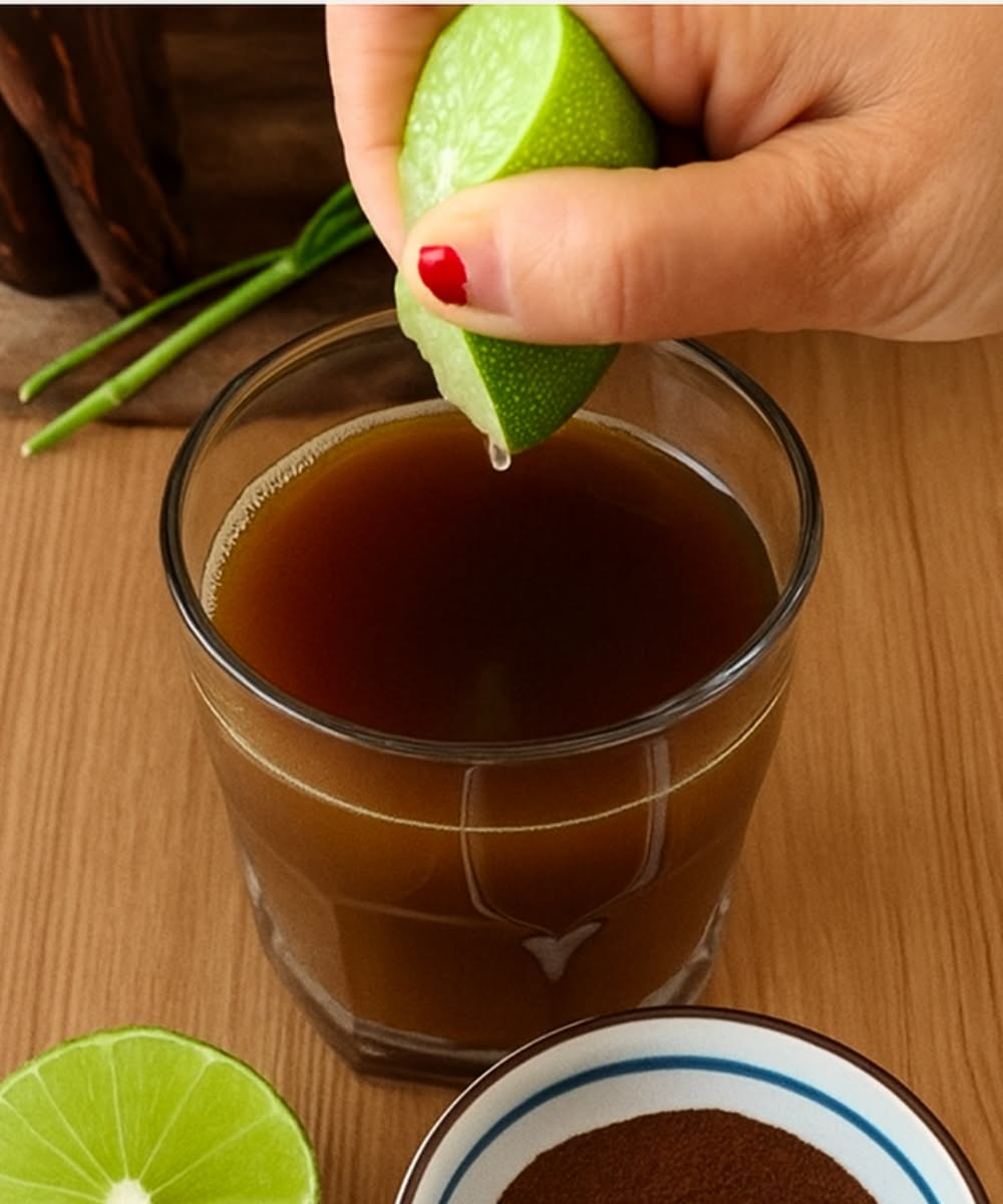 The Incredible Things That Happen to Your Body When You Start Drinking Coffee with Lemon Every Morning