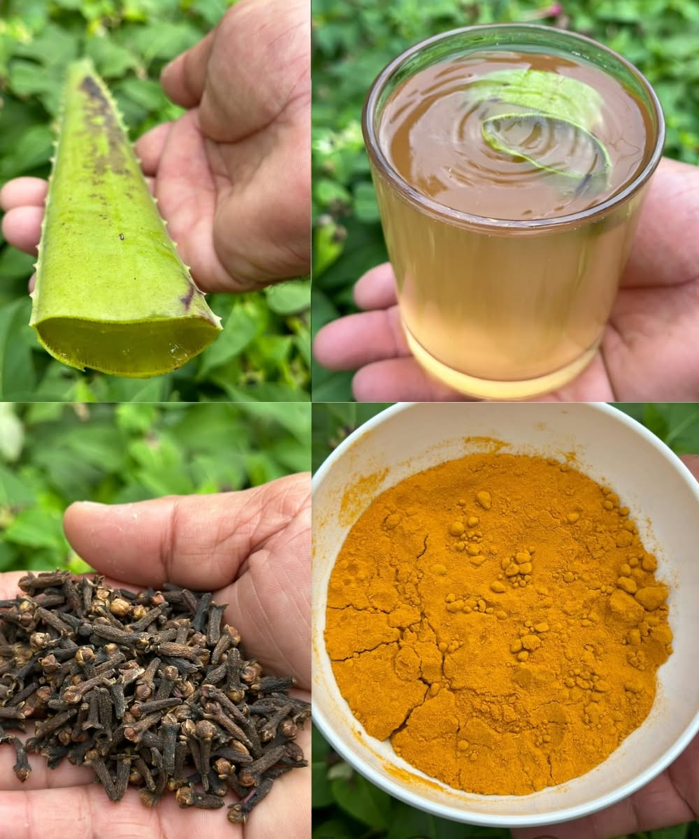 The Natural Remedy Left Behind by Dr. Frank Suárez That Fights Cancer, Diabetes, High Blood Pressure, and Poor Circulation