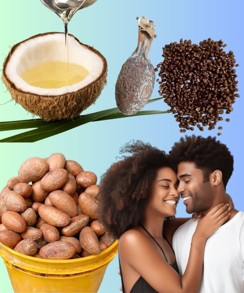 Natural Hydration and Wellness: The Power of Bitter Kola, Coconut Water, and Alligator Pepper