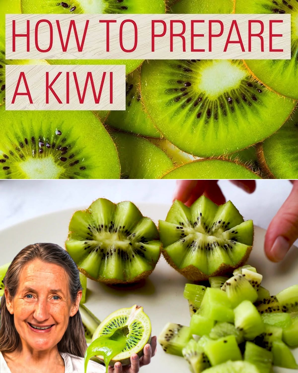 Kiwi & Lemon Juice: A Zesty Boost for Immunity, Digestion & Radiant Health
