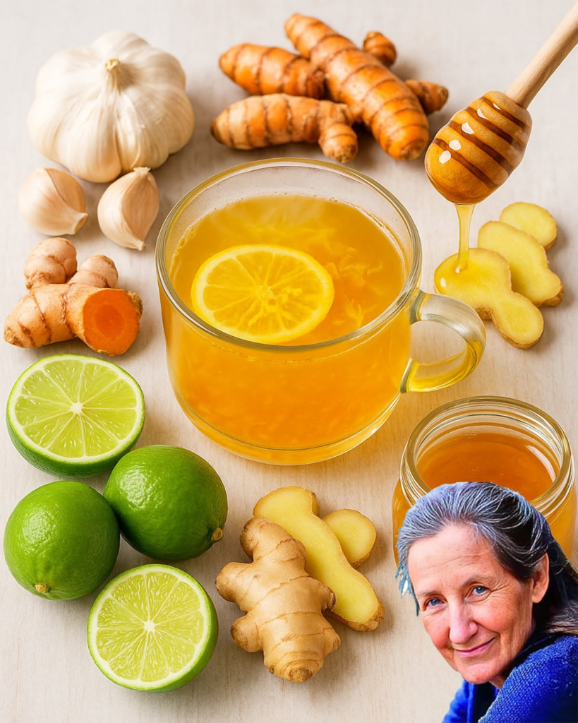 The Ultimate Morning & After-Dinner Tea for Wellness