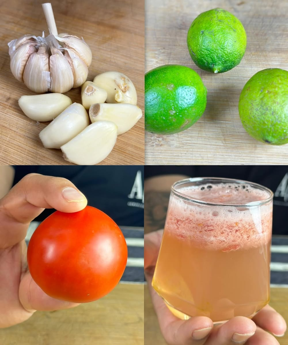 Cleanse Your Kidneys, Prostate, and Detox Your Body Naturally With This Powerful Homemade Recipe