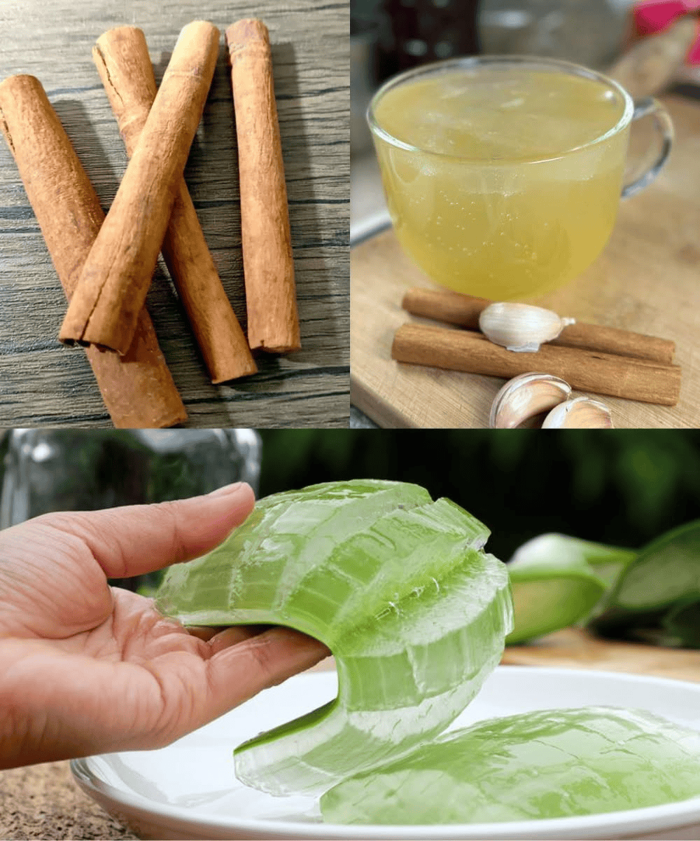 No One Should Suffer from Cancer or Vision Loss: This Natural Remedy May Help Eliminate Cancer Cells and Restore Eye Health