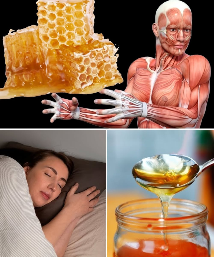 What Happens to Your Body When You Start Eating Honey Daily?
