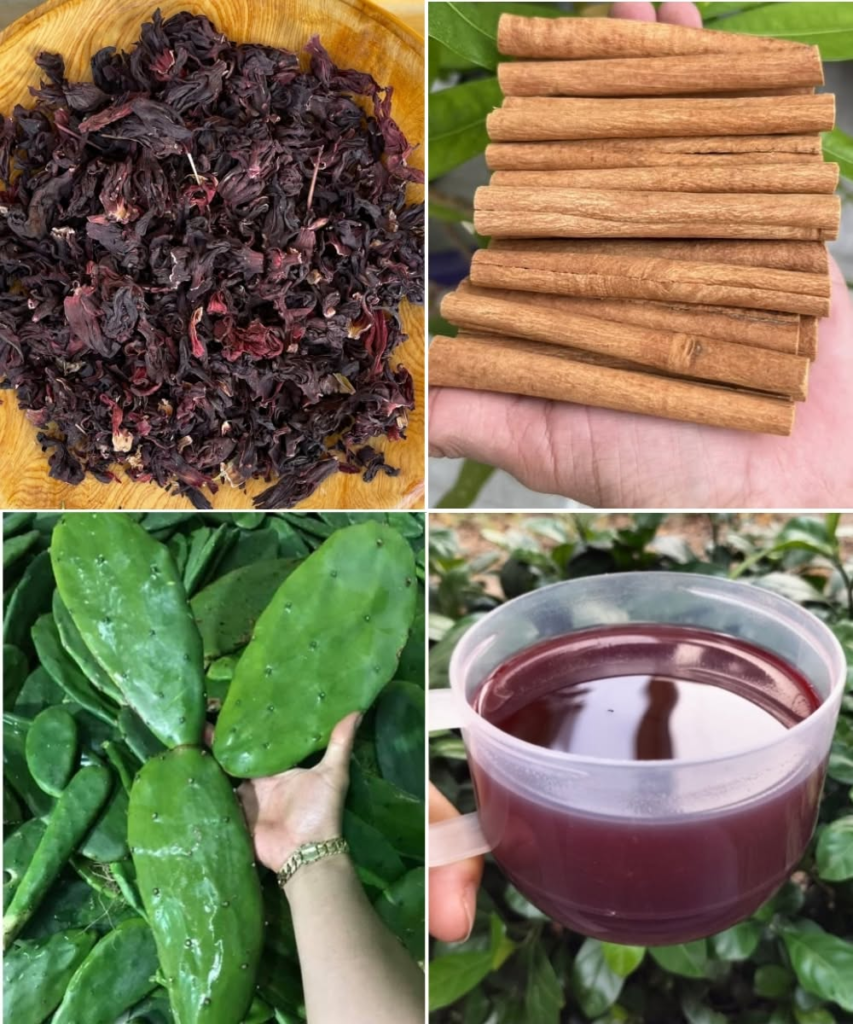 If You’re Over 45 and Want to Eliminate Type 2 Diabetes, Fatty Liver, Cleanse Your Kidneys, Detox Your Body, and Reduce Abdominal Bloating, This Drink Is for You
