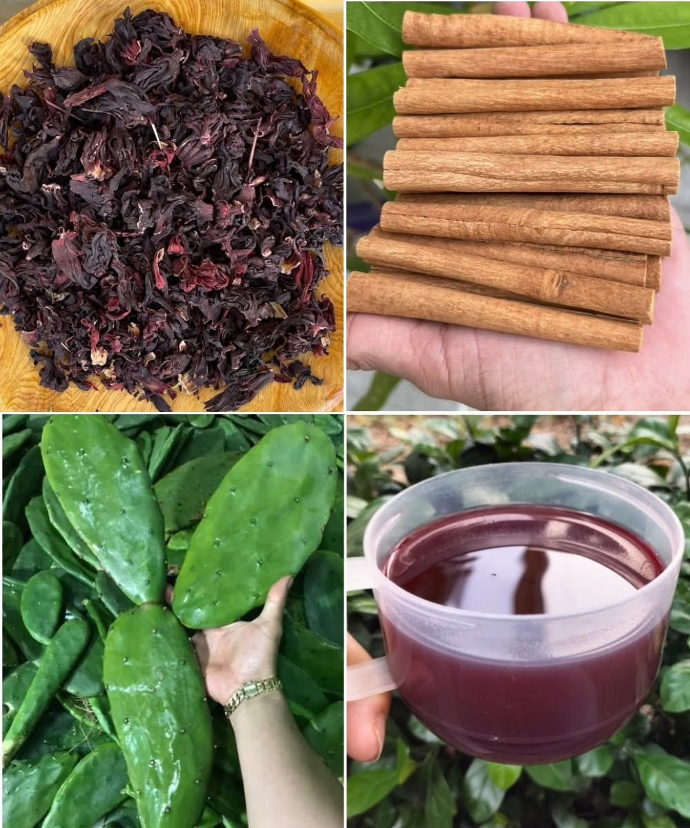 If You’re Over 45 and Want to Eliminate Type 2 Diabetes, Fatty Liver, Cleanse Your Kidneys, Detox Your Body, and Reduce Abdominal Bloating, This Drink Is for You