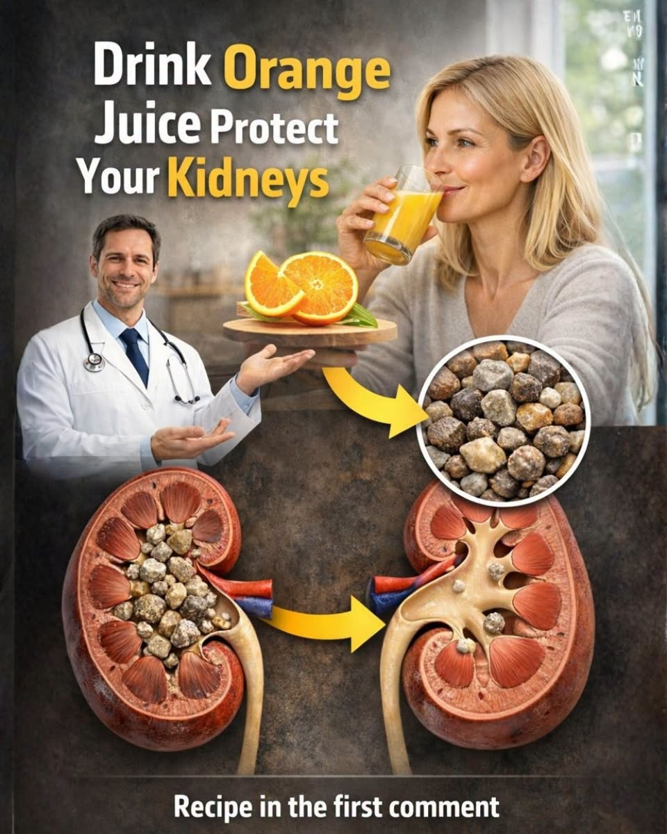 Kidney Detox Juice Recipe: Support Your Kidney Health Naturally