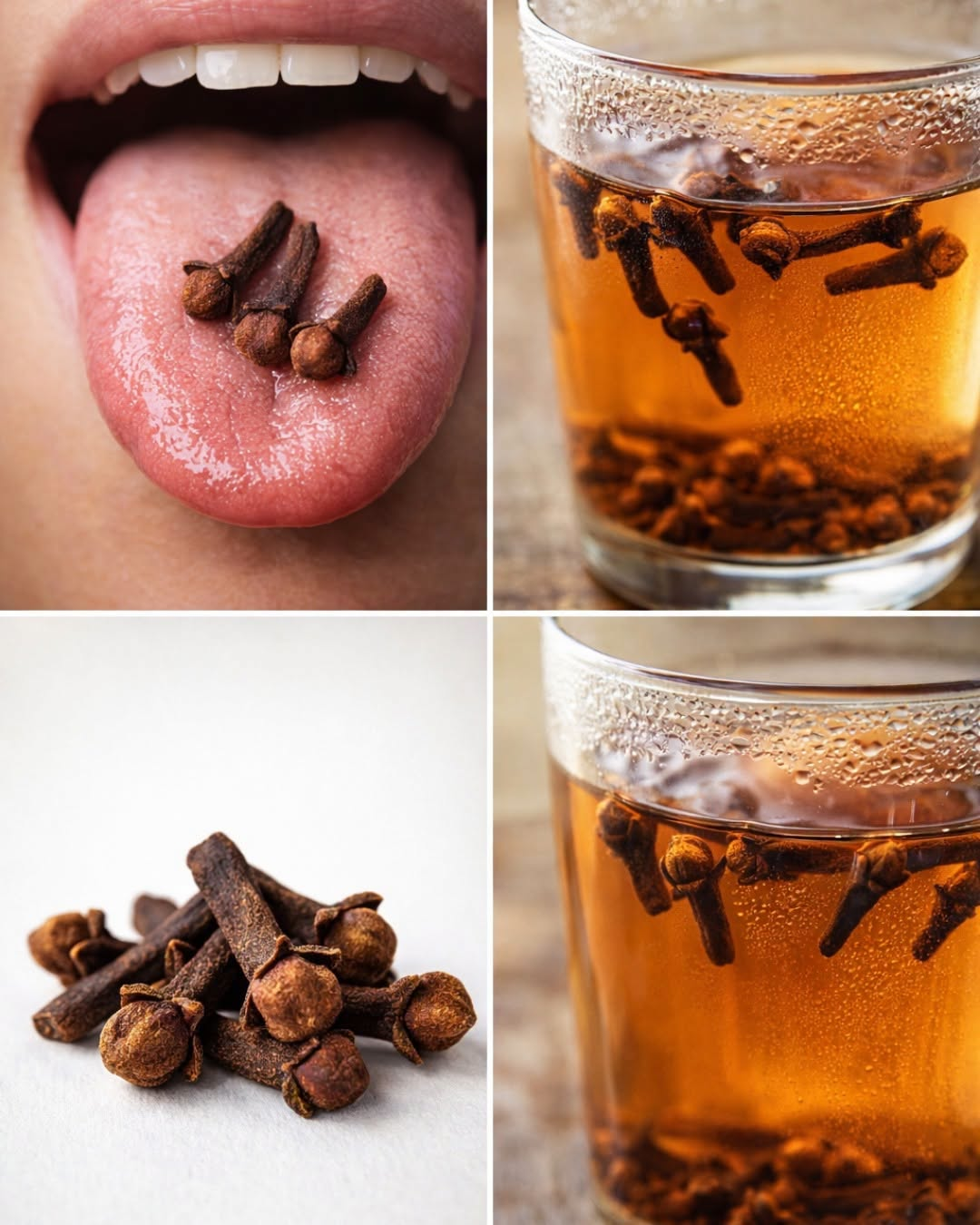 Discover What Clove Water Can Do for Your Health