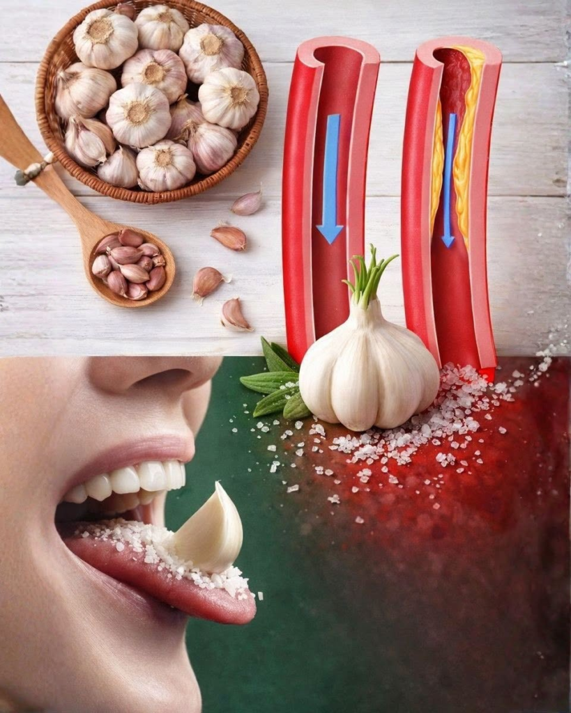 Use Garlic — But Avoid This Common Mistake!