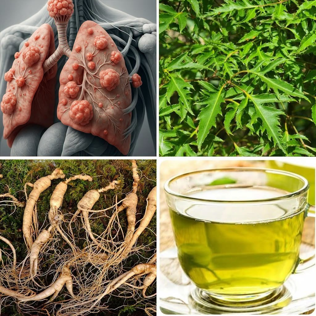 Discover Polyscias fruticosa: The Gentle Herb for Energy, Focus & Balance