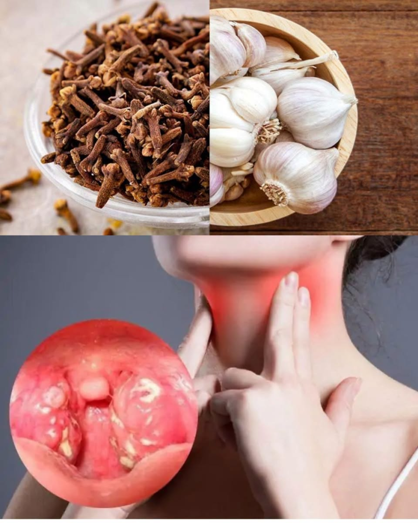 Garlic, Honey & Cloves: The Ancient Trio That Elevates Your Daily Wellness