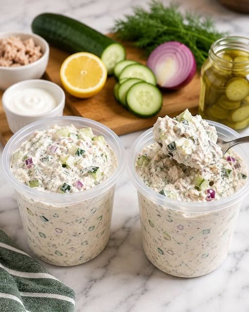 Low-Carb Chicken Salad