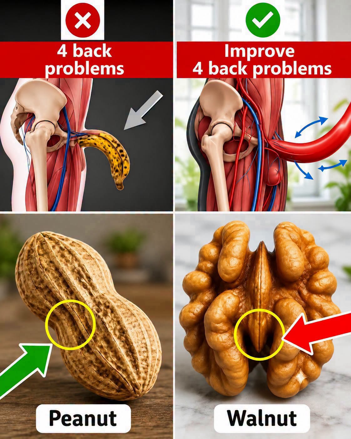 Nuts and Dried Fruits After 40: Small Food Choices That Can Support Healthy Aging