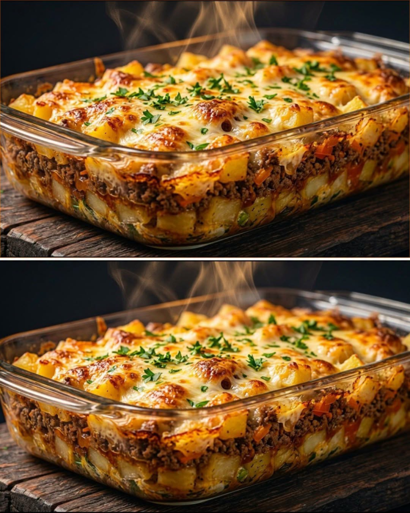 Dinner in 20 Minutes!