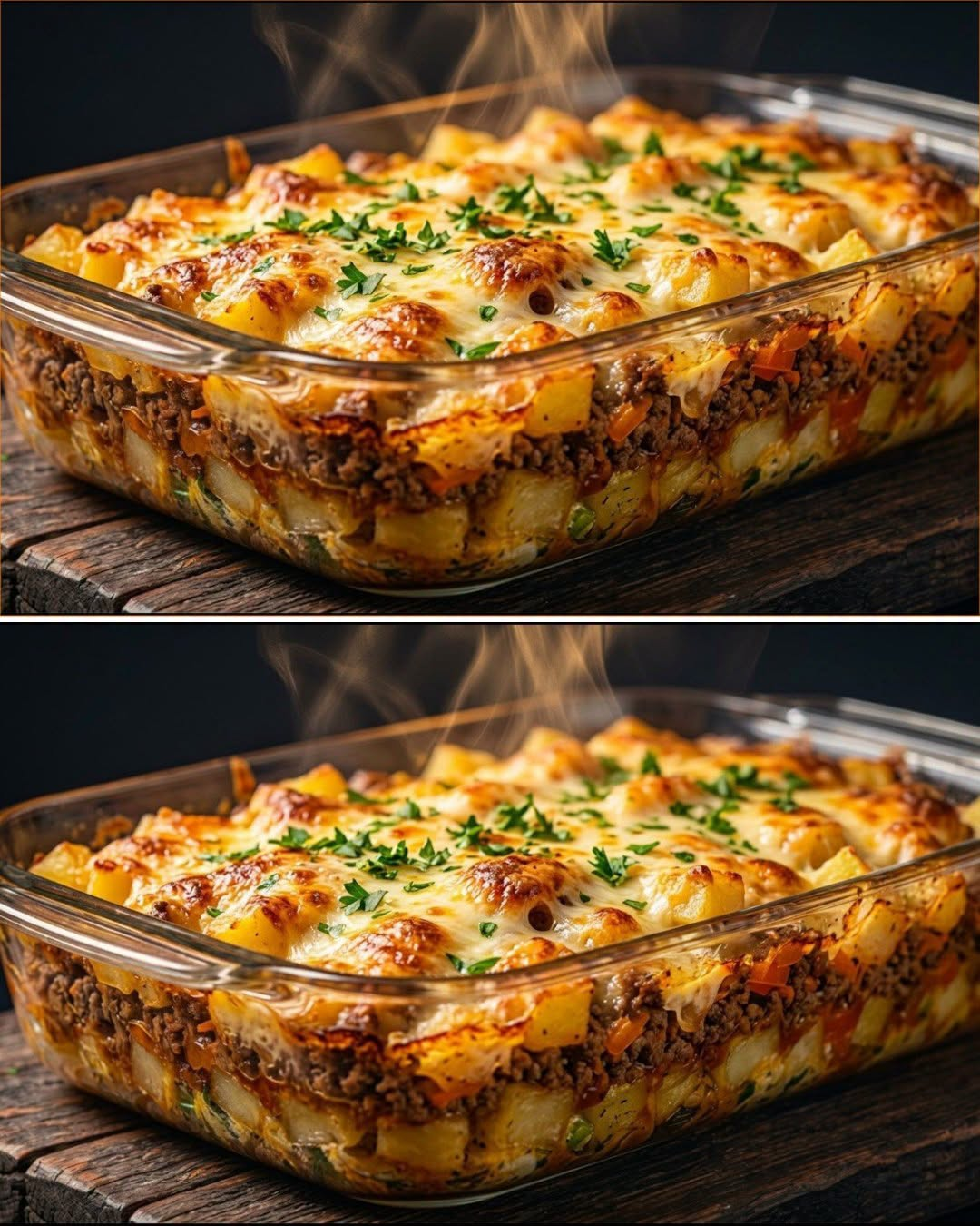 Dinner in 20 Minutes!