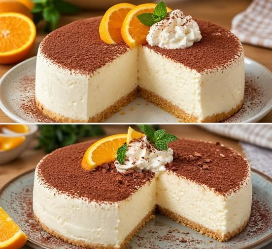 New Year’s Frozen Dessert: A practical, easy, and delicious recipe that’s a big hit at home
