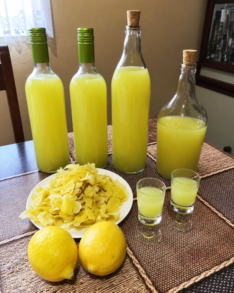 Ginger Water: Fresh Ginger Infused Drink