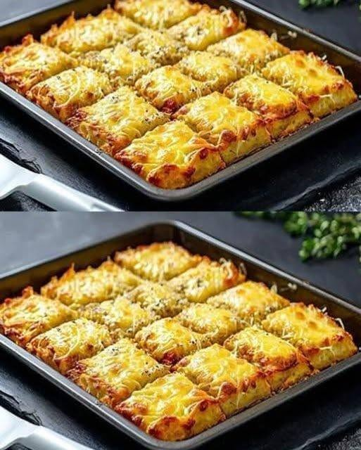 Delicious Homemade Dessert: Perfect for Lunch, Dinner, or Even a Snack