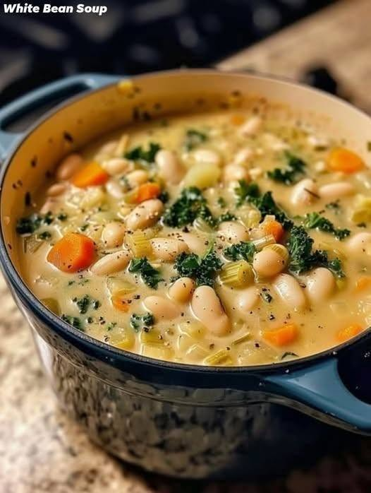 White Bean Soup