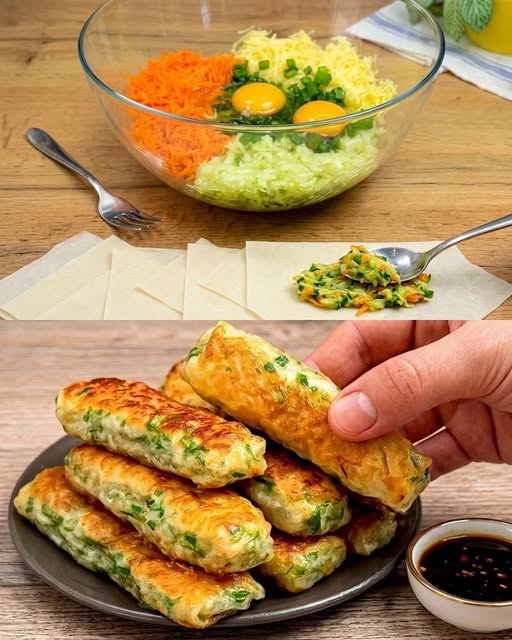 Wholesome Oatmeal and Zucchini Bake